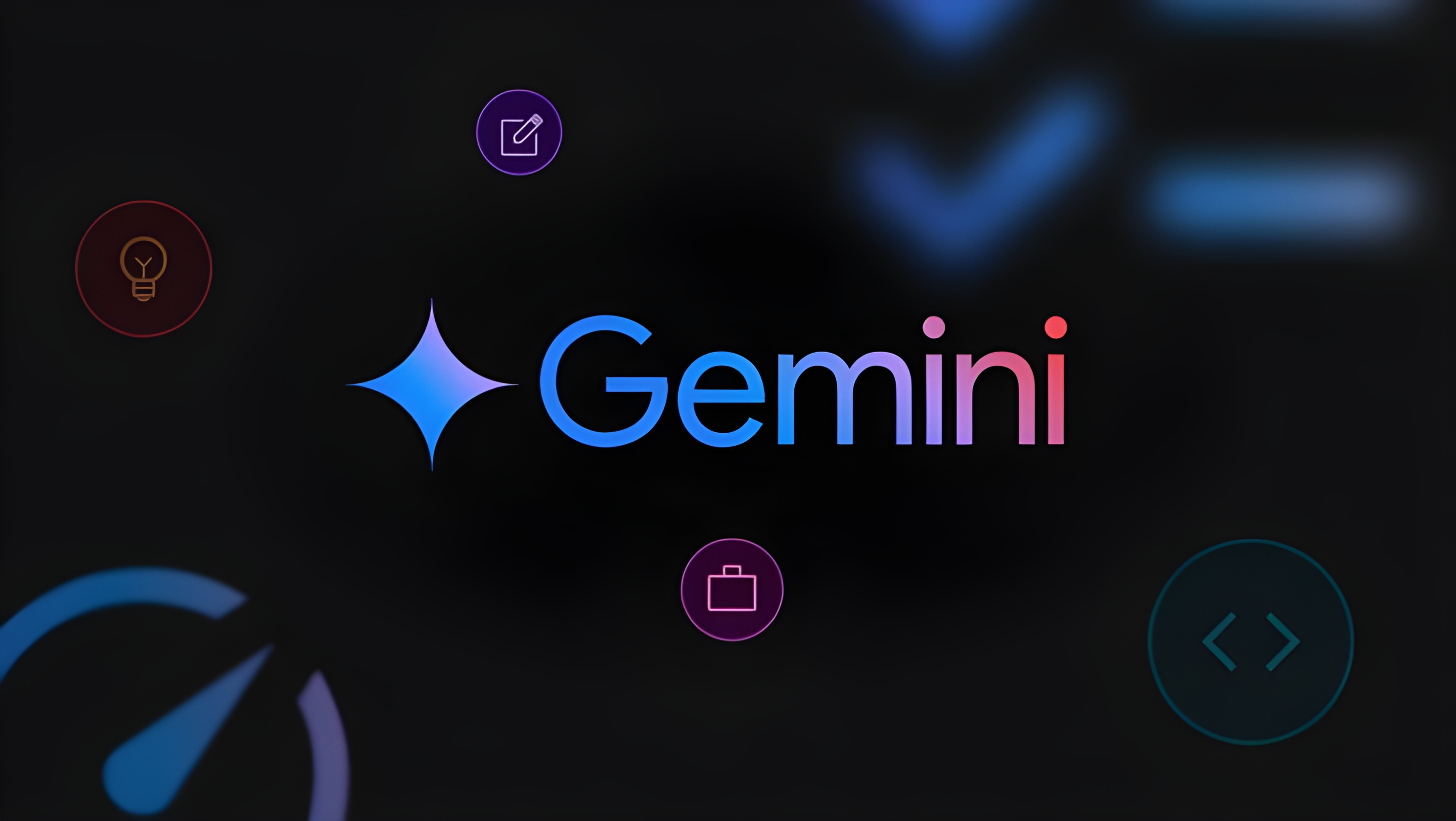 AI milik Google, Gemini yang terus melebarkan ekspansi bisnisnya.