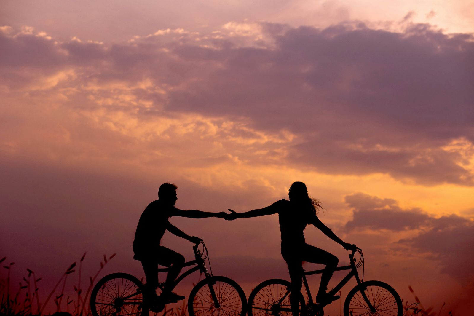 Pertemanan cowok dan cewek apakah bisa tanpa rasa cinta?
