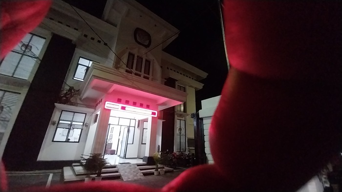 Pencatutan nama jadi anggota partai politik masih terjadi, KPU Tuban minta parpol lebih tertib update data keanggotaan.
