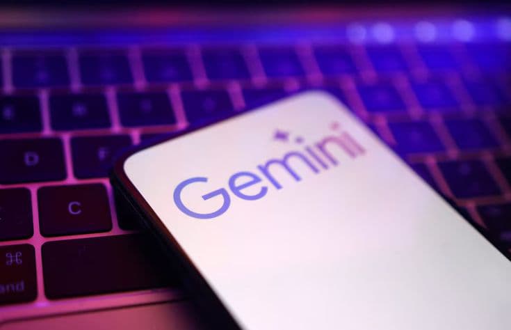 Anak dengan usia dibawah 13 tahun bisa akses gemini
