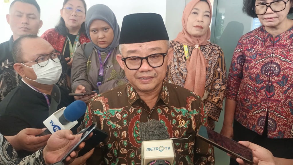 Mendikdasmen buka suara soal larangan wisuda untuk jenjang TK hingga SMA