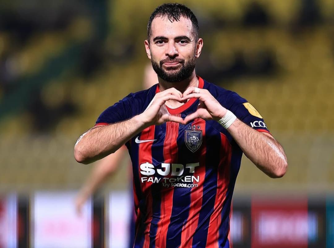 Bek Timnas Indonesia, Jordi Amat.