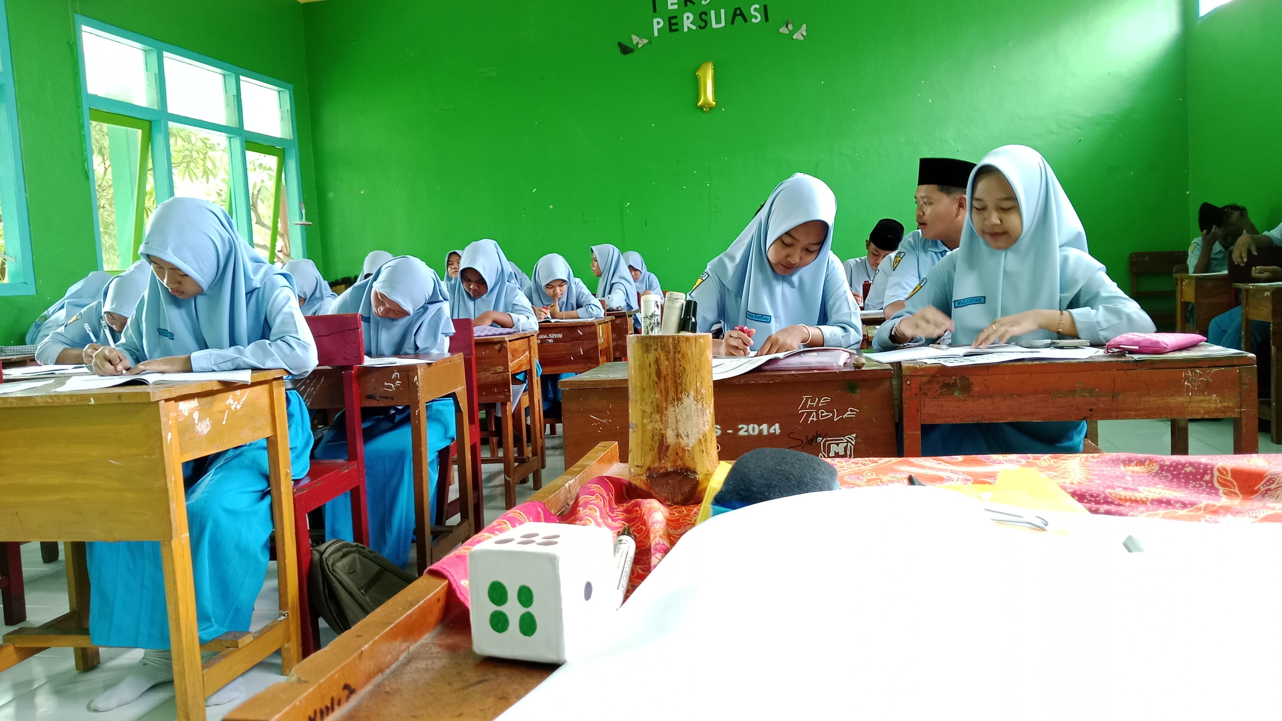 Seleksi Fasda BK 2025 resmi dibuka 2&ndash;10 September, guru BK wajib penuhi syarat akademik dan menulis esai visi layanan konseling humanis.