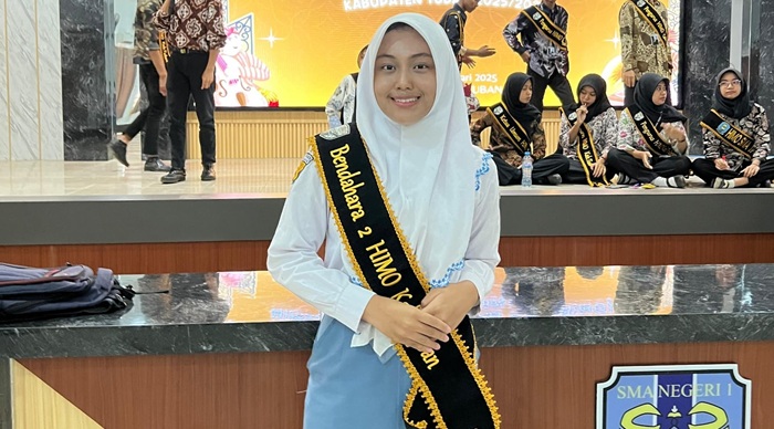 Fara Amelia.