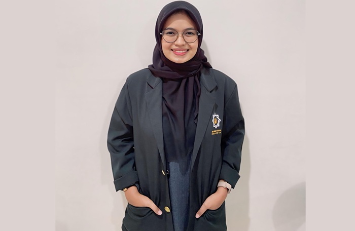 Siti Zumaroh