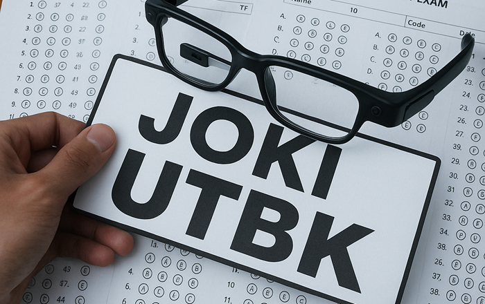Kasus joki UTBK di Universitas Sumatera Utara yang memasuki babak baru.