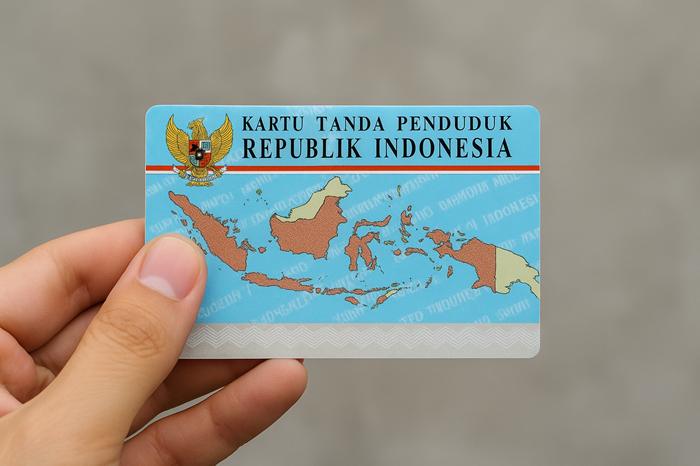 Masih banyak warga Tuban yang belum memiliki eKTP.