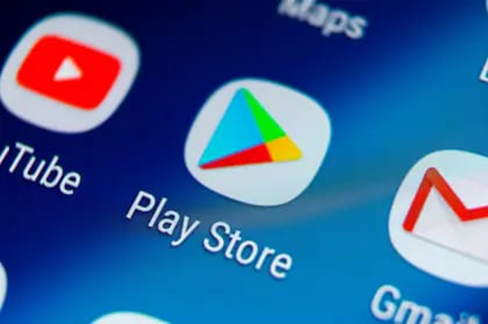 Googgle hampus jutaan aplikasi di Play Store