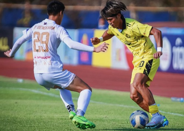 Shogo Akiba, pemain asal Jepang yang dirumorkan dengan klub Liga 2 Deltras FC.