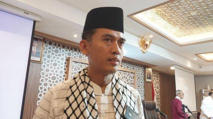 Ketua MUI Bidang Fatwa, Asrorun Ni