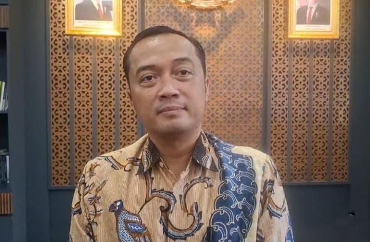 Juru Bicara Presiden Prabowo Subianto, Prasetyo Hadi