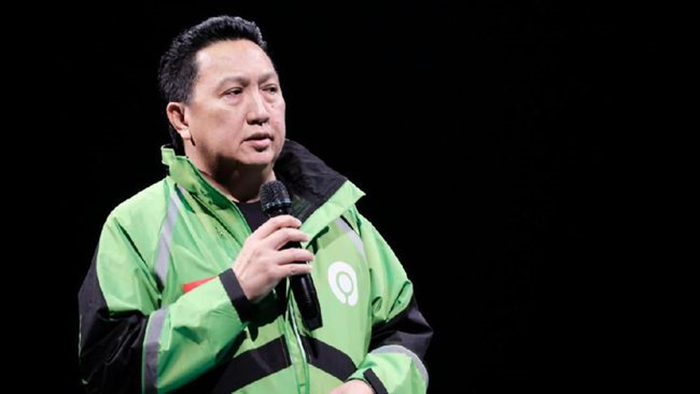 Boy Thohir resmi mundur dari kursi GOTO