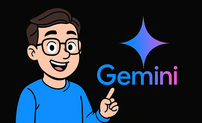 Google memutuskan Gemini bisa digunakan oleh anak-anak.