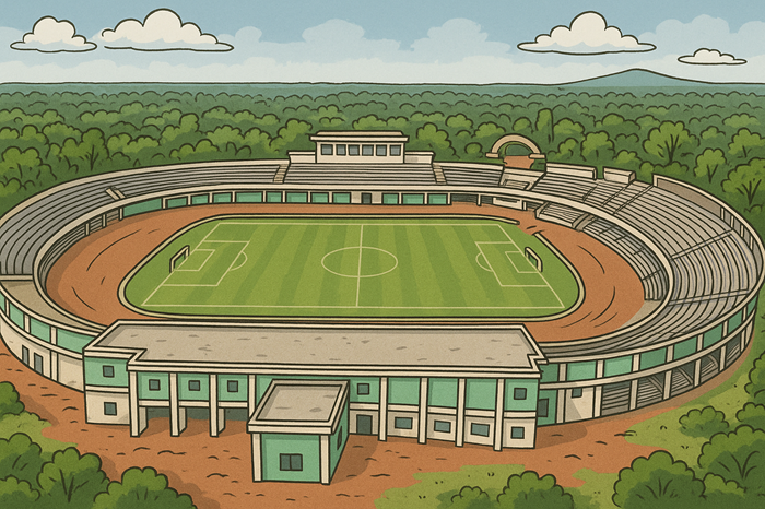 Stadion Tuban Sport Center (TSC) masih menarik minat klub-klub Liga 2 Indonesia untuk dijadikan home base.