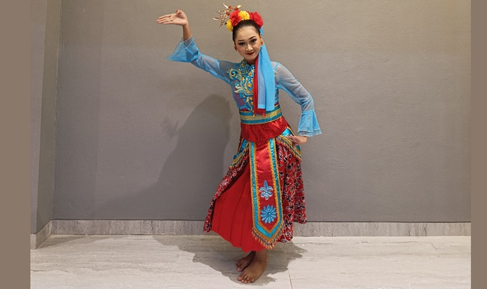 Ayu Nadia Rahmadani