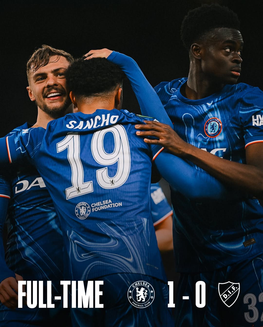 Chelsea Melaju ke Final UEFA Conference League