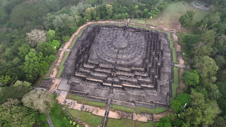 Rekomendasi wisata lain di sekitar Candi Borobudur yang bisa dijadikan alternatif saat liburan hari Waisak.