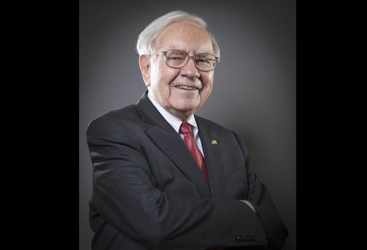 Investasi ala Warren Buffet yang bisa ditiru semua orang dengan mudah sejak dini.