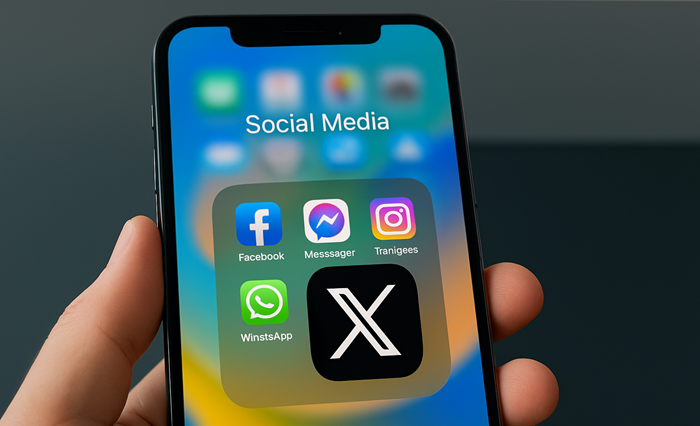 Mari Bersepakat Kalau Platform X atau Twiter, Bukan Sekadar Sosial ...