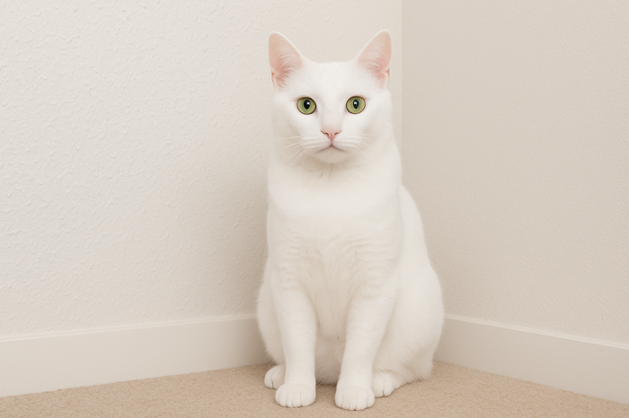 Bahasa kucing yang terkadang membuat pemiliknya gemas.