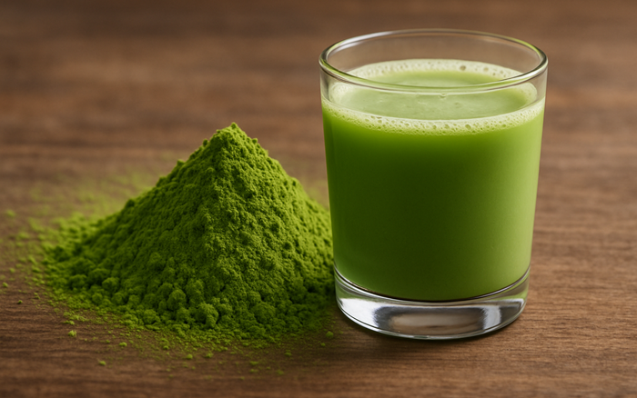 Waspadai efek samping matcha yang juga ternyata membawa dampak bagi tubuh.
