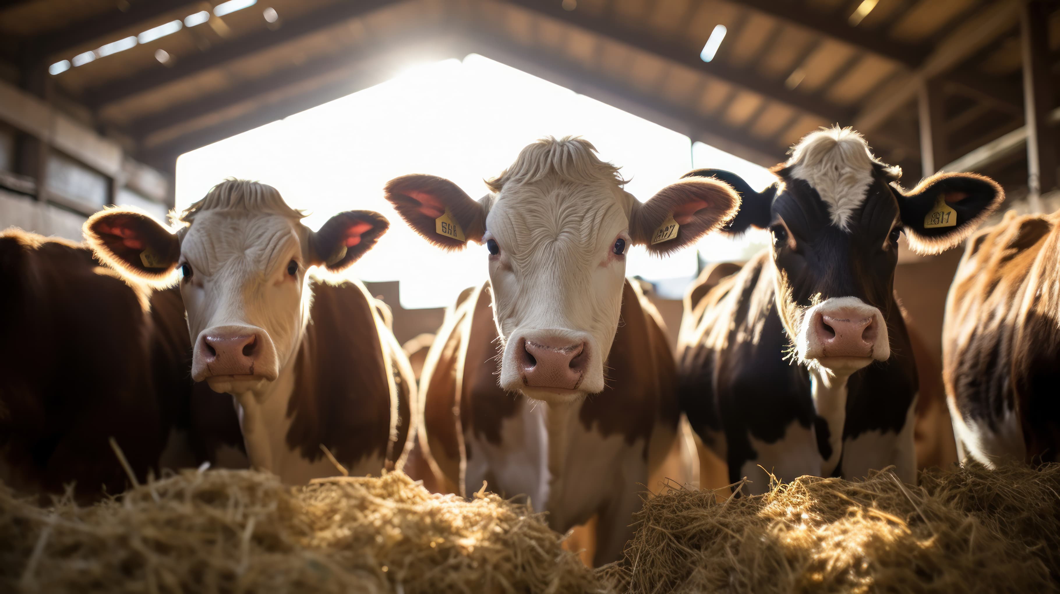 Harga hewan kurban 2025. Sapi paling murah Rp 4,9 juta.