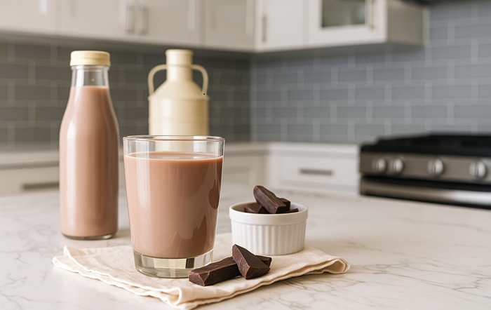 Kelebihan dan kekurangan susu cokelat yang bisa dikonsumsi seluruh usia.