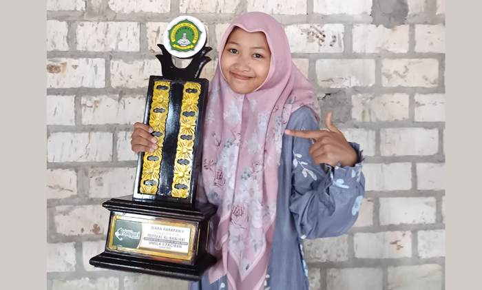 Najwa Sya