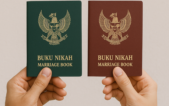 Nikah siri masih banyak terjadi di Tuban, Kemenag dorong pasutri untuk mencatatkan pernikahan secara resmi lewat isbat nikah.