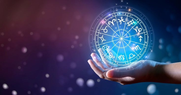 Ilustrasi berbagai zodiac