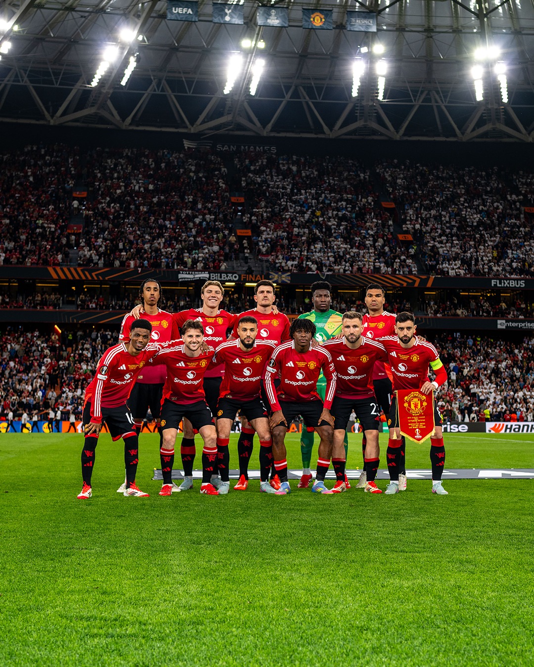 Manchester United alami krisis finansial