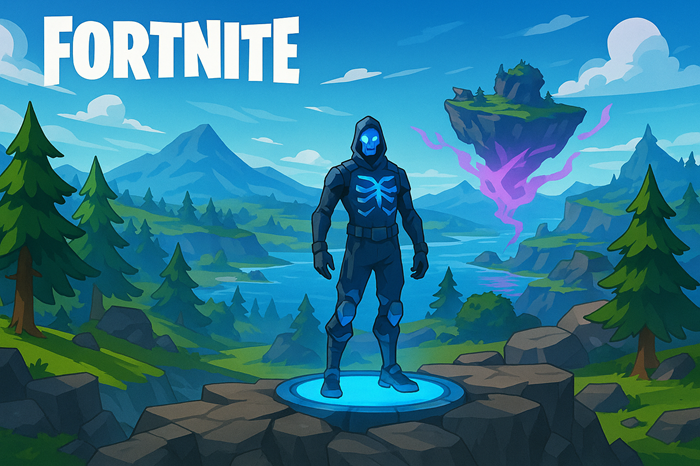 Fortnite Resmi Kembali ke App Store