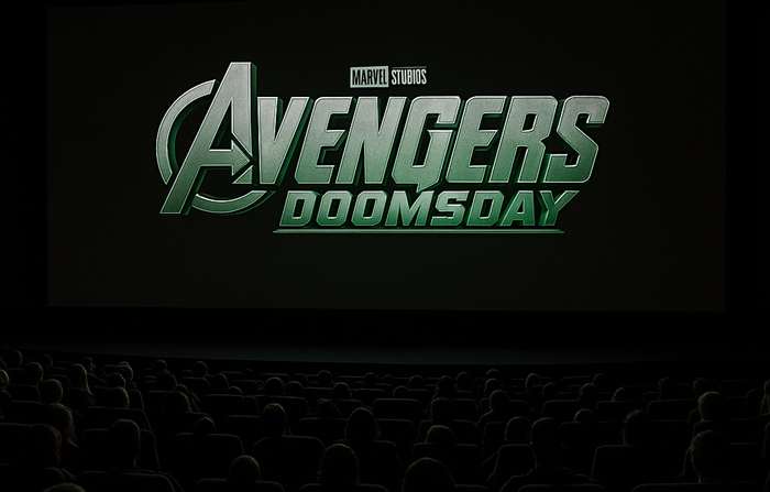 Marvel rombak jadwal Avengers Doomsday tayang 18 Desember 2025