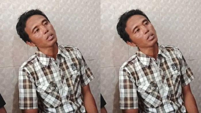 Kondisi ABK usai 4 hari terombang-ambing di laut