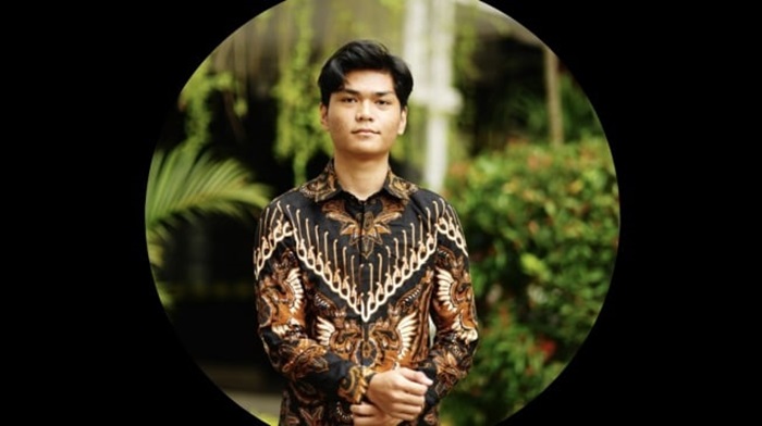 Pelaku penabrakan mahasiswa UGM, Christiano Pengarapenta Pengidahan Tarigan