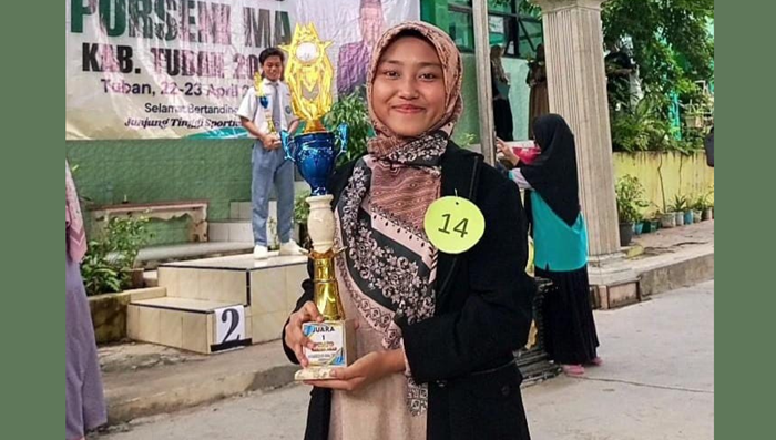 Siti Aisyah