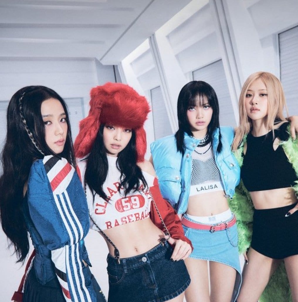 BLACKPINK akan world tour ke Indonesia pada November mendatang
