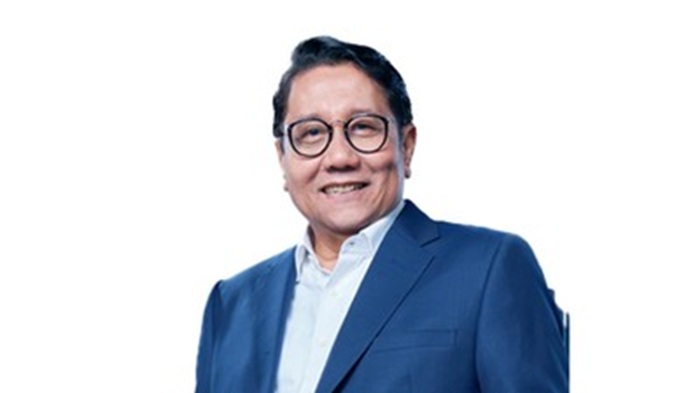 Sigit Widyawan kini menjabat sebagai Komisaris Utama merangkap Komisaris Independen PT Semen Indonesia Tbk (SIG).
