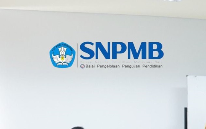 Hasil UTBK SNBT 2025