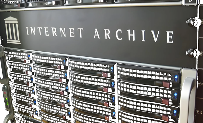 Pemerintah memblokir archive.org langsung menuai komentar pro dan kontra.