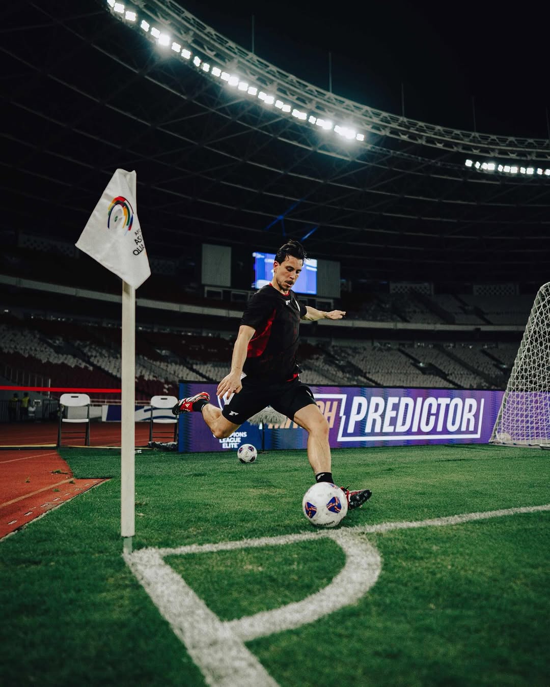 Thom Haye diincar klub Liga 1