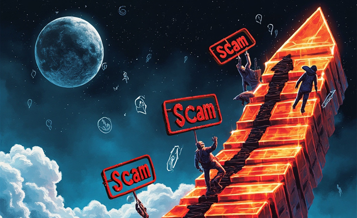 Kasus dugaan manipulasi saham HYBE guncang industri.