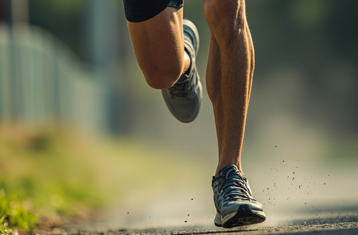 Platform Fake My Run tawarkan fitur bikin file lari palsu.