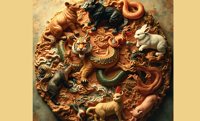 Tiga shio ini diprediksi hoki secara keuangan di Juni 2025.