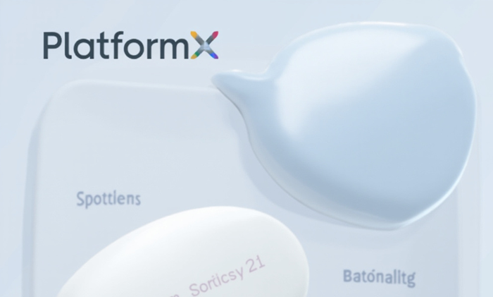 Platform x keluarkan fitur chat menggantikan sistem DM yang baru.