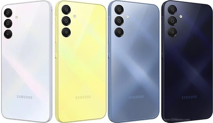 Samsung galaxy A16 5G