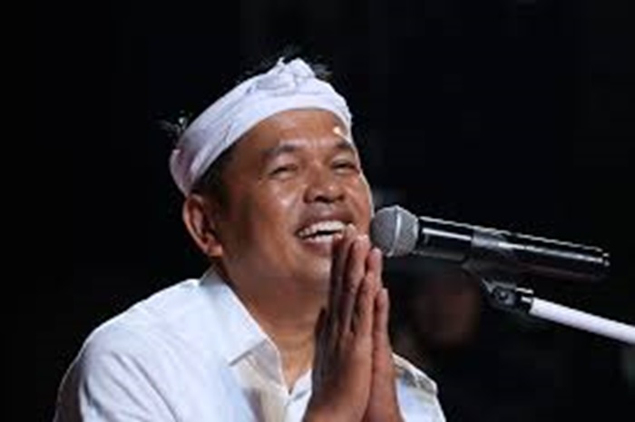 Gubernur Jawa Barat Dedi Mulyadi Bongkar Fakta dibalik longsor tambang Gunung Kuda