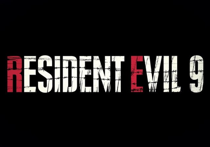 Poster Resident Evil 9 yang akan diumumkan 6 Juni mendatang.