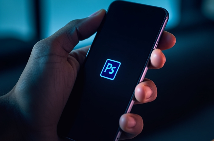 Adobe Photoshop versi Beta kini bisa diunduh di play store.