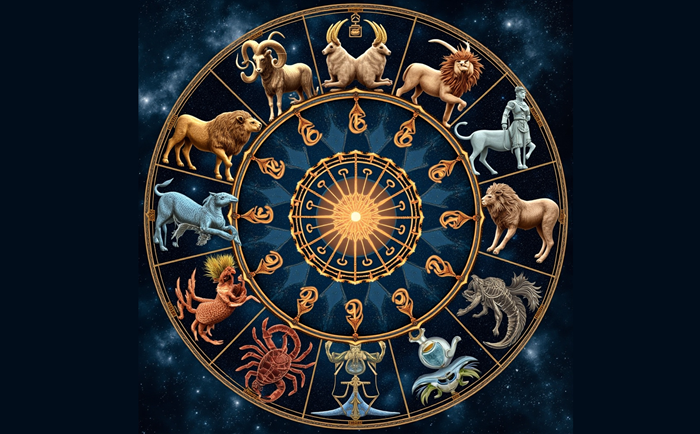 Zodiak hari ini 4 Juni 2025: Keuangan, cinta, dan karier tiap bintang punya cerita. Siap-siap, bisa rezeki atau justru tantangan!
